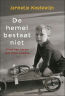 De hemel bestaat niet