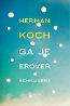 Ga je er over schrijven?