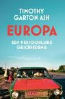 Europa: een persoonlijke geschiedenis
