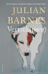 Vertrek(punt)