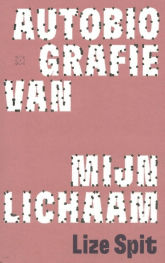 Autobiografie van mijn lichaam