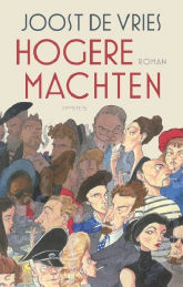 Hogere machten