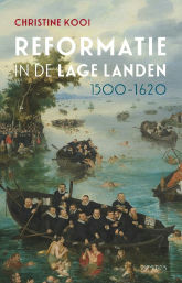 Reformatie in de Lage Landen