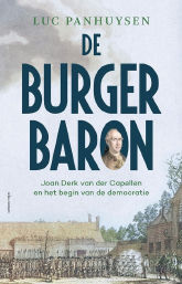 De burgerbaron