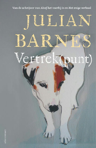 Vertrek(punt)