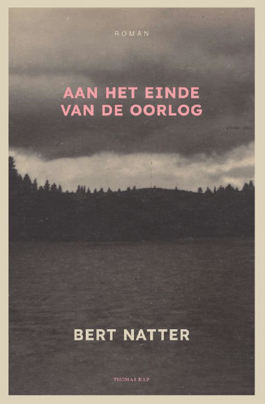 Aan het einde van de oorlog
