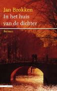 In het huis van de dichter
