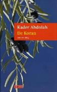 De boodschapper, De Koran