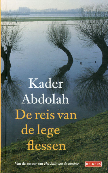 De reis van de lege flessen