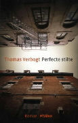 Perfecte stilte