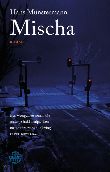 Mischa