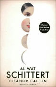 Al wat schittert