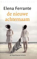 de nieuwe achternaam
