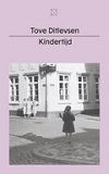Kindertijd