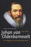 Johan van Oldenbarnevelt