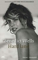 Hard land