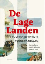 De Lage landen: Een geschiedenis voor vandaag