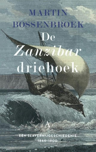De Zanzibardriehoek