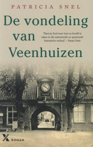 De vondeling van Veenhuizen