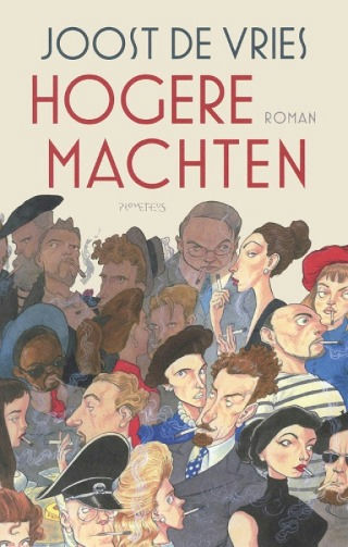 Hogere machten